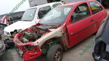 OPEL CORSA B